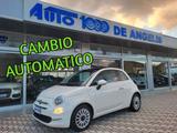 Fiat 500 1.2 DOLCEVITA - LOUNGE *** CAMBIO AUTOM - Fiat 500 mit Benzin-Antrieb: Limousine, Automatik