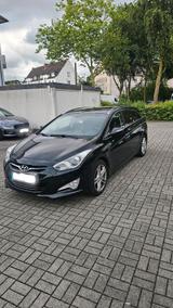 Hyundai i40 1.7crdi Five Star Edition - Hyundai i40 in Bochum