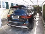 Mercedes-Benz GLB 35 AMG Mercedes-AMG GLB 35 4MATIC DCT Me... - gebrauchte Mercedes-Benz GLB 35 AMG aus dem Jahr 2024