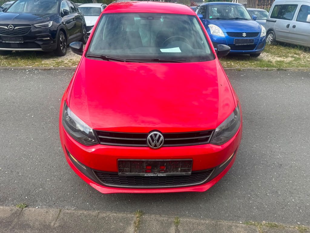 Angebot ansehen Volkswagen Polo