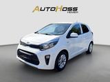 Kia Picanto*Dream Team*KLIMA/SITZ&LNKRD.HZG/TEMPOMAT