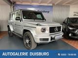 Mercedes-Benz G 500 Multibeam AMG-line Sportp. Burmester AHK M