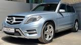 Mercedes-Benz GLK 350 4Matic AMG Styling Keyless-Go Leder SSD - Mercedes-Benz GLK-Klasse in Dortmund