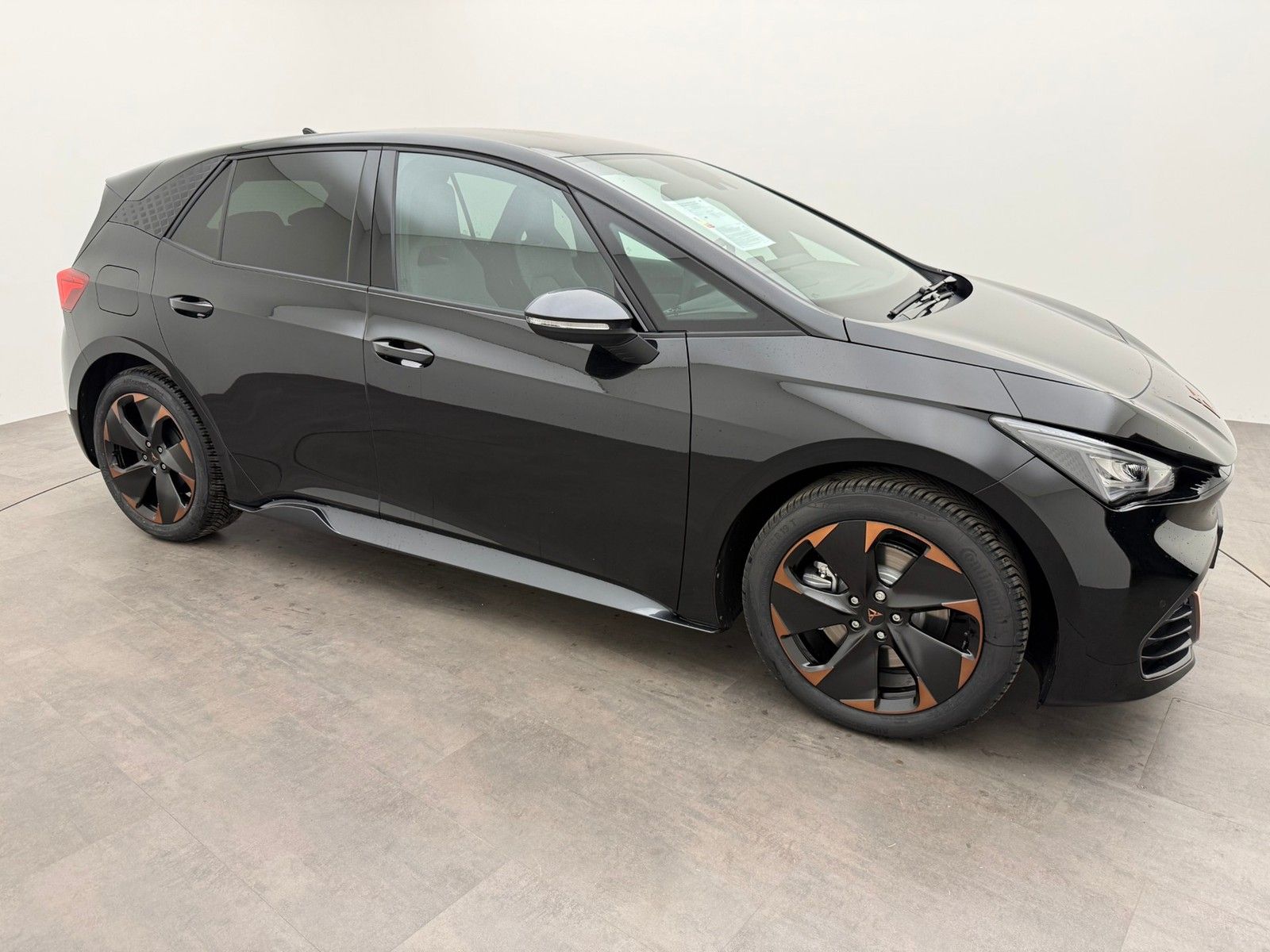 Cupra Born Edition Dynamic 231PS 60kWh PilotTechGanzj imagem 2