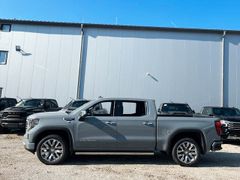 GMC Sierra 1500 Denali Crew Cab MY25 4.99%