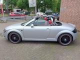 Audi TT Coupe/Roadster 1.8 T Roadster quattro - Audi TT in Bremen