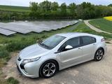 Opel Ampera Komfort Edition Komfort Edition - Opel Ampera Gebrauchtwagen