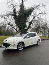 Peugeot 308 GTi 1.6 THP 200 ch - Peugeot 308 200