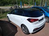 Hyundai i20 1.2 Edition black&white - Hyundai i20 in Bremen