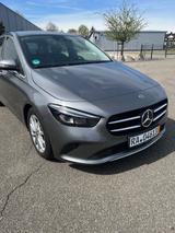 Mercedes-Benz B Klasse 200 d W247 | gepfleg - : Van, Mercedes