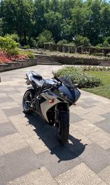 Yamaha YAMAHA YZF R1 rn12 - YAMAHA YZF R1 RN12