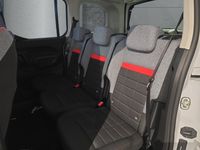 Citroën Berlingo - Vorschau Bild 9