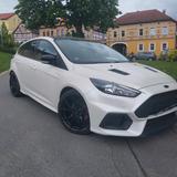 Ford Focus 1,5 EcoBoost  ST-Line Neuer Motor ! - Ford Focus: Motor