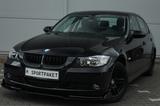 BMW 320i E90*M-Sportpaket/Black Edition/Traumzustand - BMW E90 - BMW 3er Reihe
