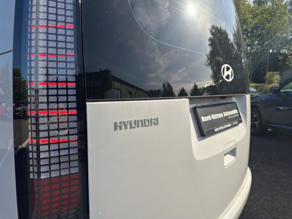 Hyundai Staria – Bild 14