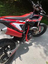Beta Betra RR 50 Track Sondermodell - BETA 50