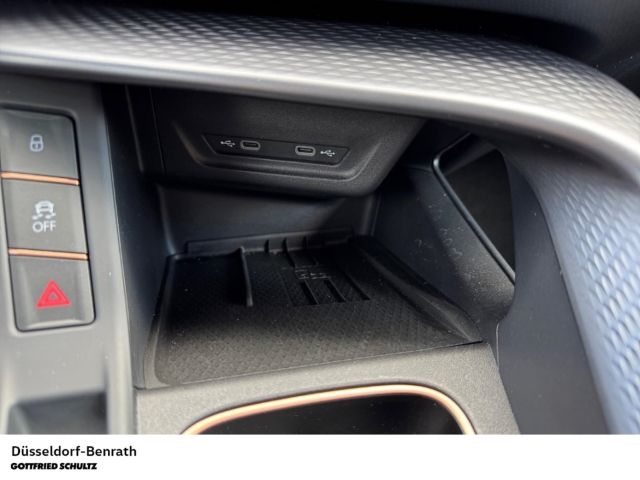 Cupra Terramar - Bild 20