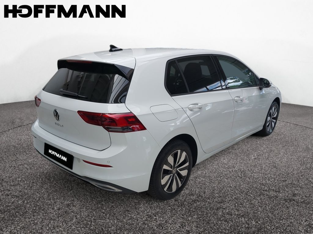Fahrzeugabbildung Volkswagen Golf 1.0 TSI Move LED Navi RFK