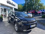 Jeep Avenger Elektro Altitude - Jeep Avenger: Limousine