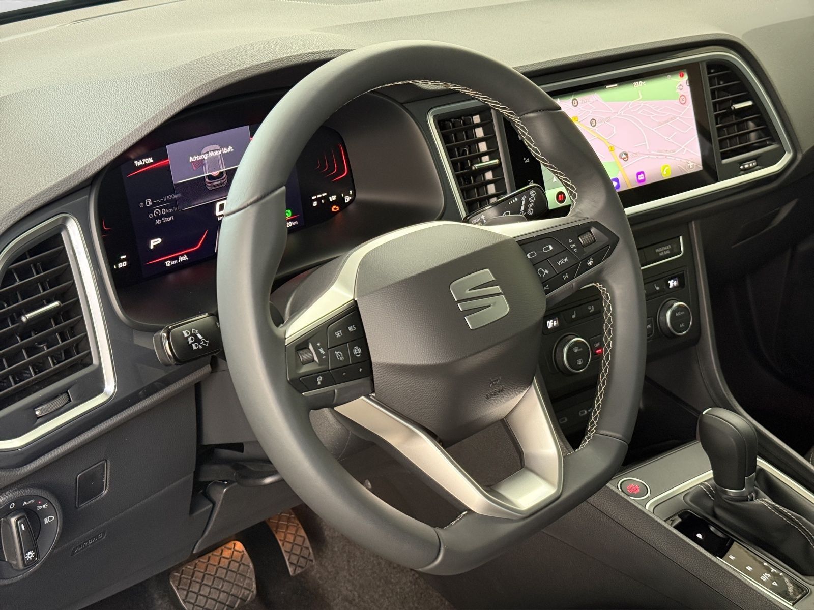 Seat Ateca - Bild 10