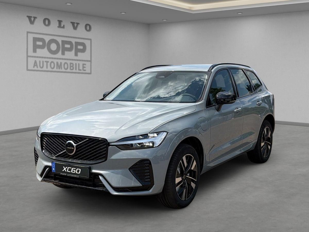 Volvo XC60 T6 AWD Plus Dark 19" ACC AHK