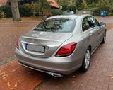 Mercedes-Benz C 300 Junge Sterne, Automatik, Benzin, 258 PS  - : Junge