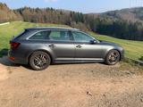 Audi A4 3.0 TDI tiptronic quattro Avant - - Audi A4 tiptronic