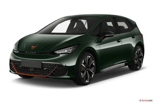 Image of Cupra Born