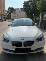 BMW 530 Gran Turismo 530d xDrive- Sehr guter Zustand