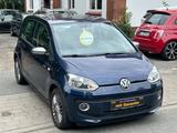Volkswagen up!°°cheer up!°SHZ°°Klima°°Garantie°°Navi°°SHZ° - Gebrauchtwagen bis 6.000 Euro
