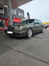 Mercedes-Benz E 50 AMG AMG ** Sonderpreis Abholung Bis SONT ** - Mercedes-Benz E 50 Gebrauchtwagen