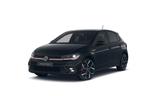 Volkswagen Polo VI 2.0TSI GTI Leder RKam DiscoverPro Keyles - Volkswagen Polo: Leder