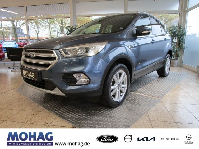 Ford Kuga Cool&Connect 1.5l EcoBoost *PDC.h-KLIMA*