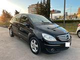 Mercedes-Benz Mercedes-benz Classe B 160 Benzina e GPL - schwarze Mercedes-Benz B 160