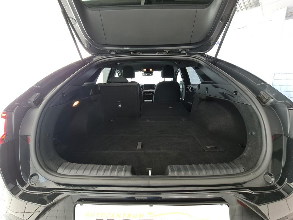 Kia ProCeed GT-Line, 1.Hand,LED, Scheckheftgepflegt