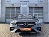 Mercedes-Benz E53 AMG 4M+TMod Multibeam+Widescreen+360*+Navi - Mercedes-Benz E 53 AMG aus 2020