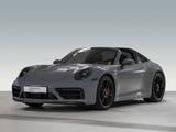 Porsche 911 Targa 4 GTS BOSE Surround View InnoDrive - Porsche: 911 4s