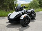 Can-Am Spyder RS 990 SE5 20000km Tüv Service Neu - CAN-AM SPYDER RS