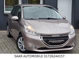 Peugeot 208 Active 1.2 /KLIMA/NAVI/1.HAND/EURO6 - Peugeot 208 in Saarbrücken