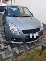 Suzuki Swift 1.3 DDiS Comfort Comfort - gebrauchte Suzuki Swift aus dem Jahr 2008