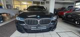 BMW M550 5 Limousine M550 i xDrive - BMW M550 mit Schiebedach