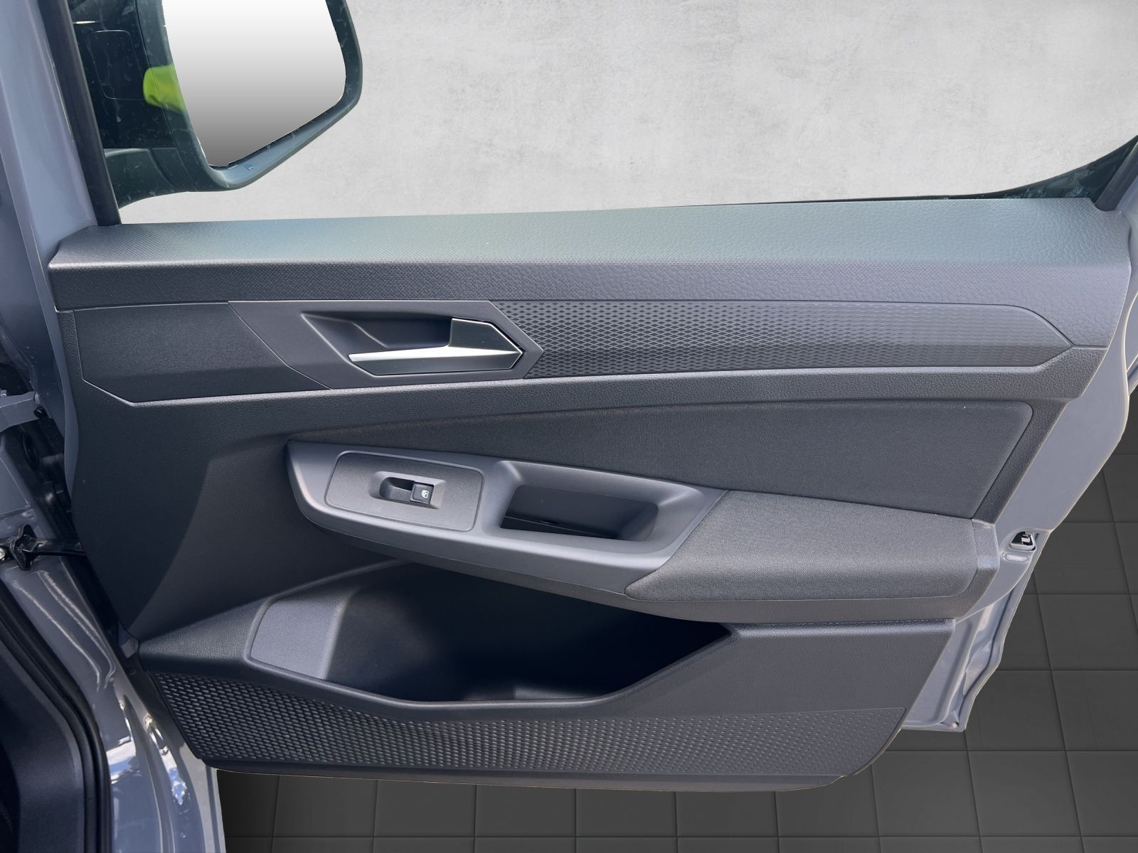 Caddy Goal 1.5 TSI DSG AHK*Navi