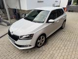 Skoda Fabia 1.0l TSI 81kW STYLE STYLE - Skoda Fabia von privat