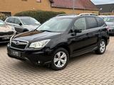 Subaru Forester 2.0 TÜV neu, Service neu, Kamera, 4x4