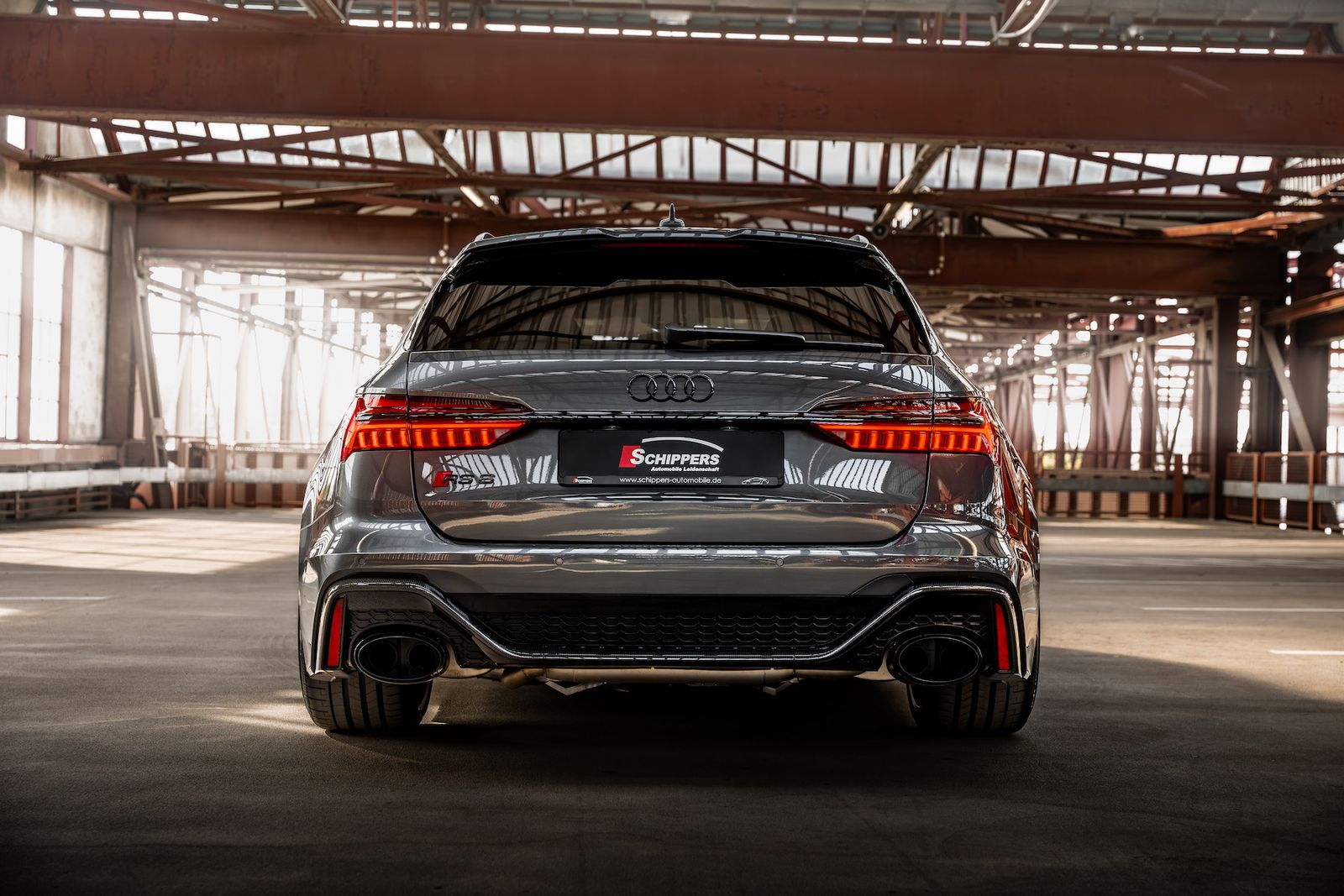 Fahrzeugabbildung Audi RS6 ALCANTARA|KERAMIK|BTM-PERFORMANCE|1010PS