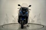 Kymco Downtown 300i ABS *Topcase* - KYMCO MOTORRAD