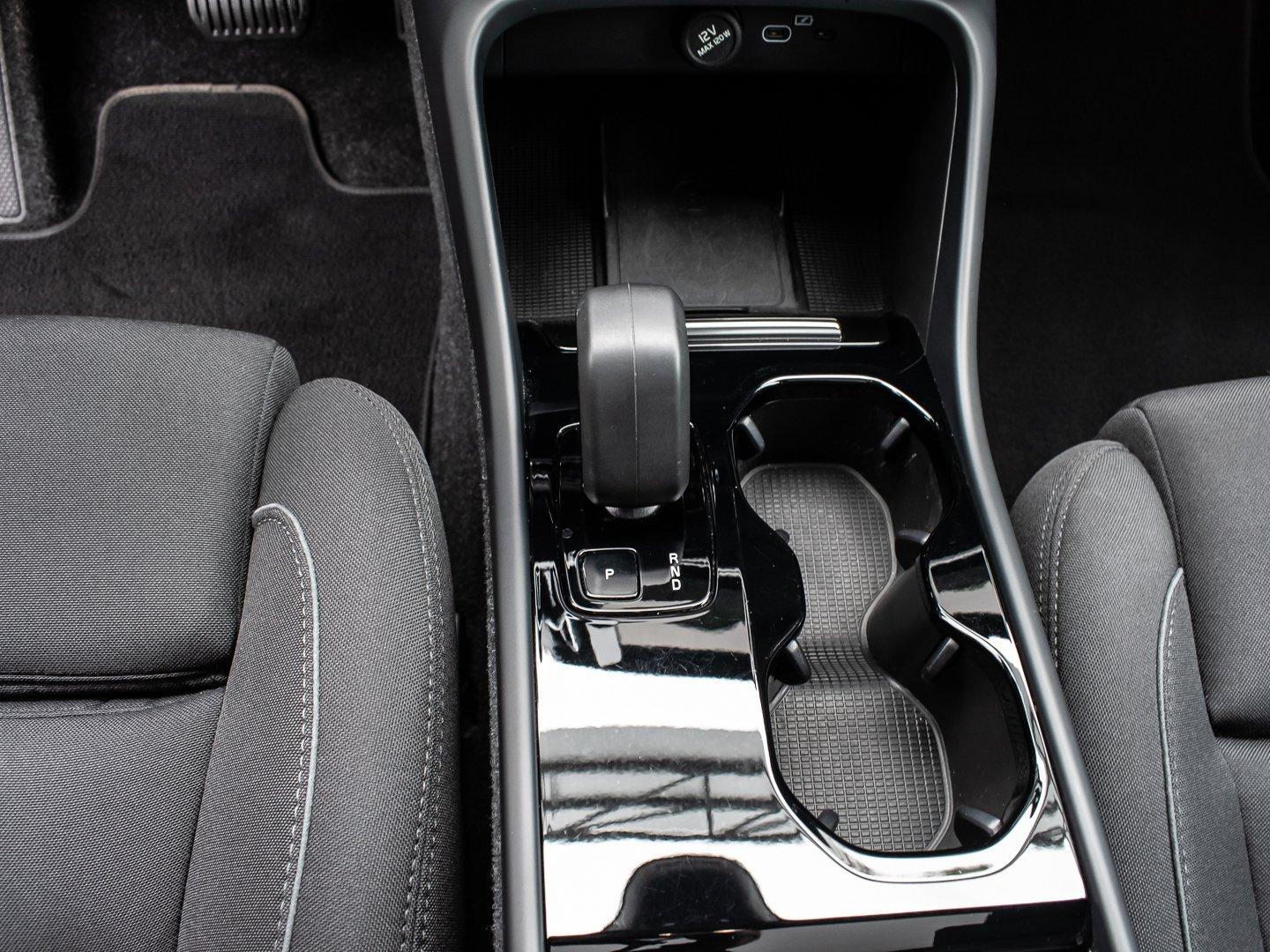 Volvo C40 Twin Motor AWD Ultimate PANO AHK 360° H&K LE, миниатюра 15