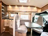 Malibu T 450 RB-LE comfort -Chassis Plus -4,2t GG mögl. (9/16)