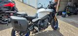 Yamaha Tracer 9 GT - Yamaha Motorräder in Köln