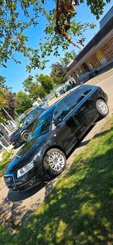 Audi A6 4F mit 232 PS 3.0 TDI mit TÜV - Audi A6 aus 2007: 3.2
